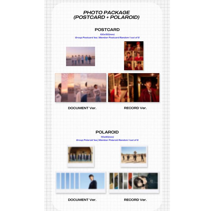 Al doilea mini album TNX [Love Never Dies]