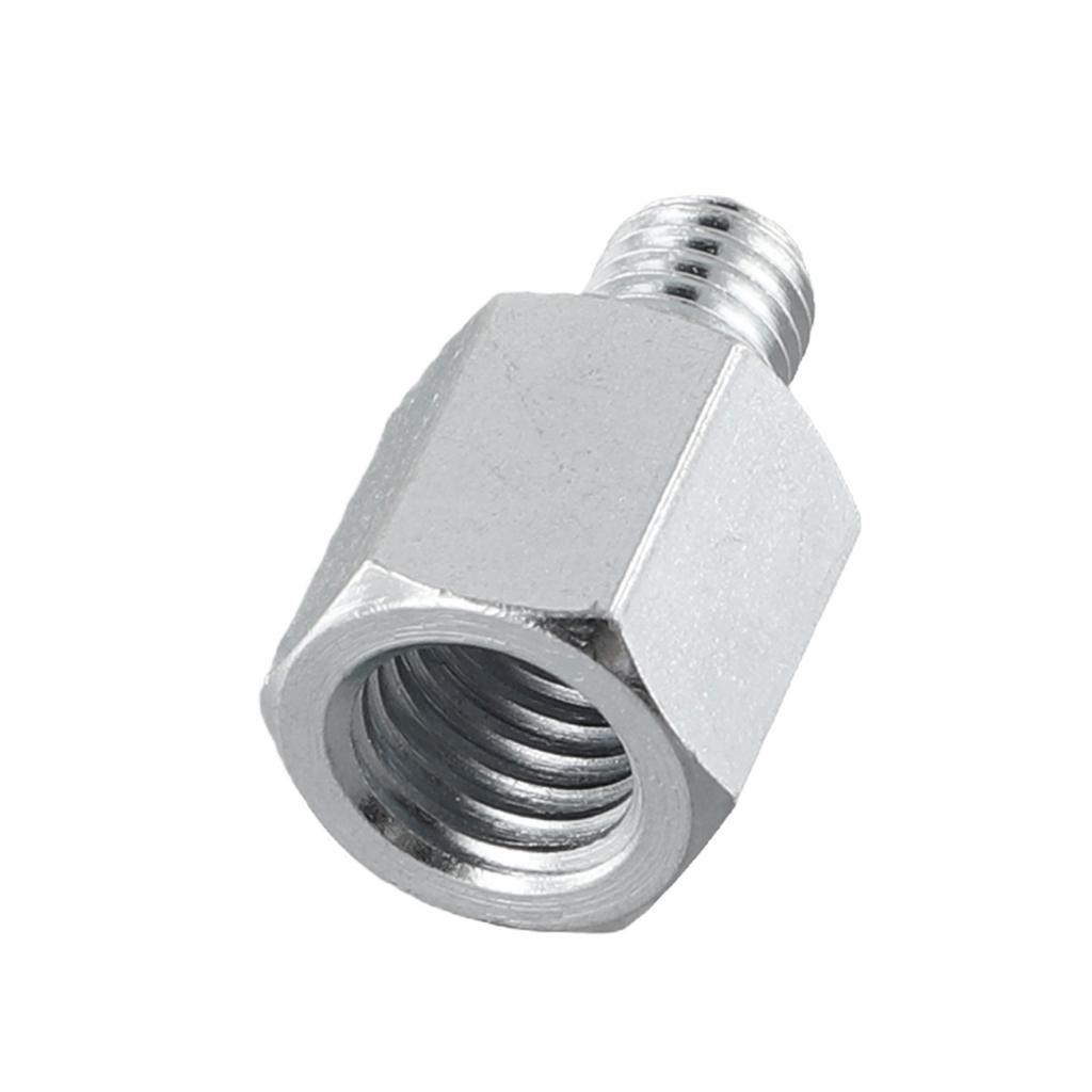 Interface Connector Angle Grinder Metal Polisher Small