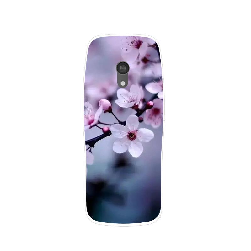 Pentru Nokia 3210 2024 Carcasă Transparentă Silicon TPU Funda Capa pentru Nokia3210 2024 Huse Moi TA-1543 TA-1545 TA-1563 Coque Transparent