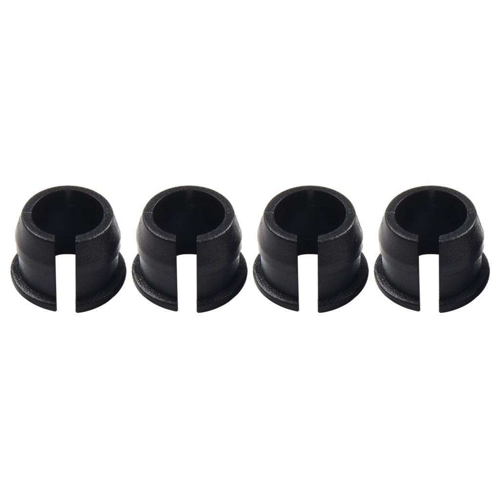 Valve Hole Adapter Hole Plastic Practical High Quality