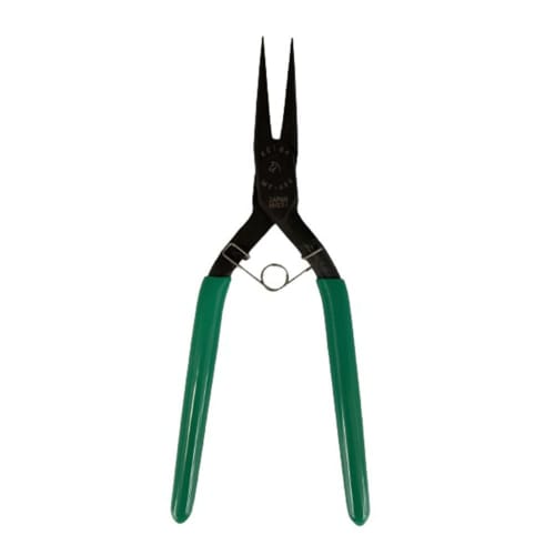 Keiba Micro Pliers, Tapered Type, 150mm, MY-636