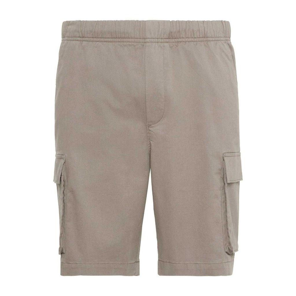 Calvin Klein Mens Cargo Shorts