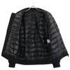 MONCLER [Good condition/22 year old model] H20911A00230 TOWADA Down Flight Jacket 3 blackUsed