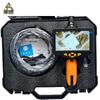 Junshuo 3M Snake Eye Video Rescue Life Detector