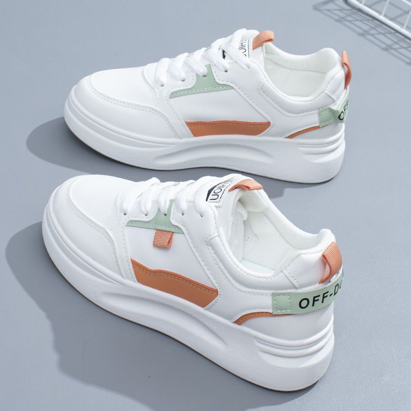 Fashion Low Fashion Women's Tennis Sports Running Shoes for Women 2024 Pink Flat Cute Spring Autumn Without Heel Canvas Casual Sneakers