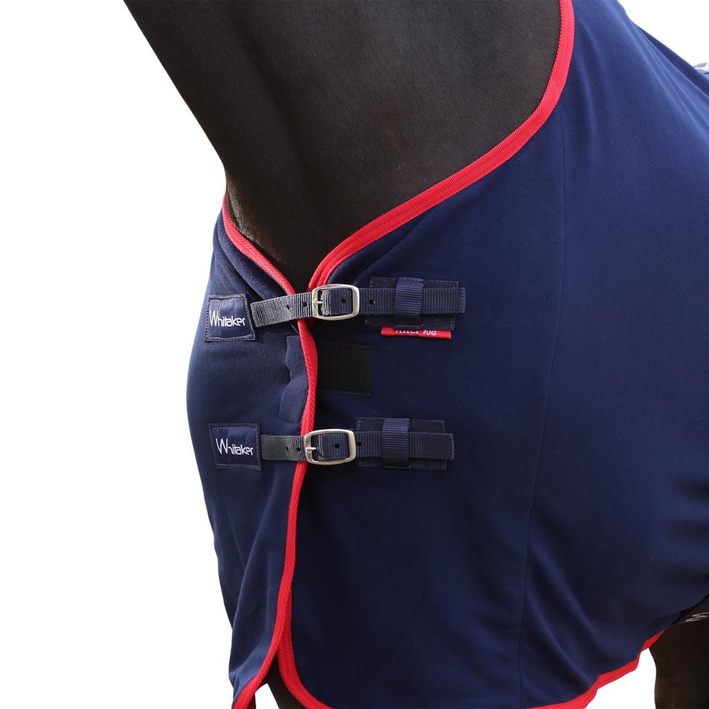 Whitaker Rastrick V2 Standard-Neck Horse Fleece Rug