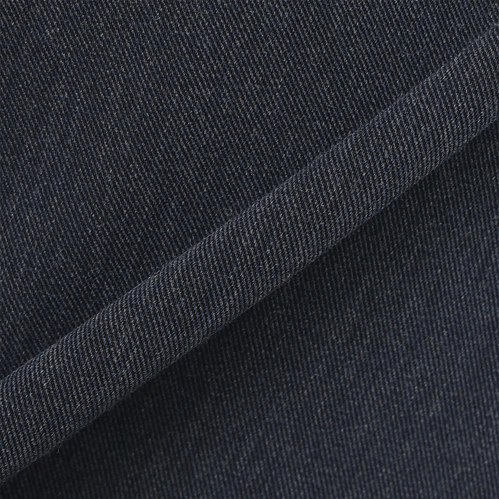 MALBON GOLF Casual H-Line Skirt Navy (Woman)