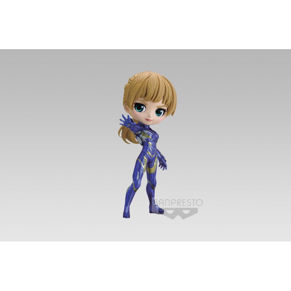 

BANDAI Marvel Q Posket Marvel Rescue VER.B