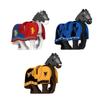 Medieval Ancient Roman War Horse Children's Assembly Toy