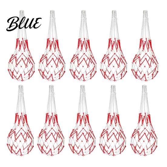 Cantaloupe Support Sling 10Pcs Watermelon Nets Weatherproof Reusable Melon Holder Net Mesh Fruit Hammocks for Cucumber Vegetables Garden Plant