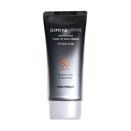 TONYMOLY Gimiya Brightening Tone-Up Sunscreen 50ml SPF50+ PA+++ 50ml