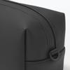 MUJI Freely Combinable Storage 17 x x OHH70A4A Case, Rectangular, Box-Shaped, Black, Approx. 8.5 8.5cm,