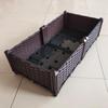 Modular Balcony & Home Vegetable Planting Box - Ideal for Gardens & Seedlings