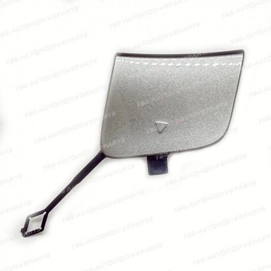 Painted Front Bumper Tow Hook Cover for - Mercedes W177 A-Class with AMG