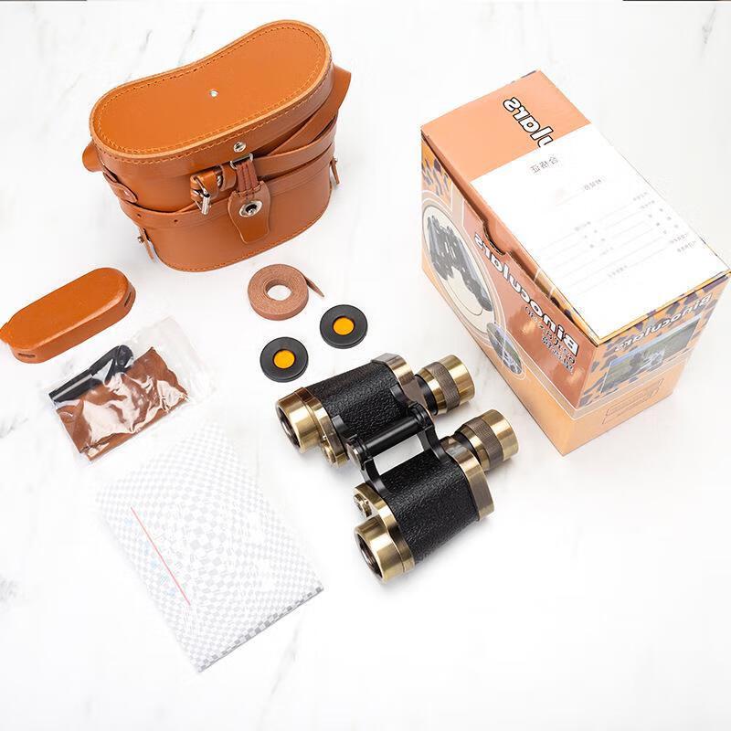 

KunGuang Type 62 8x30 Ranging Binoculars 8x30