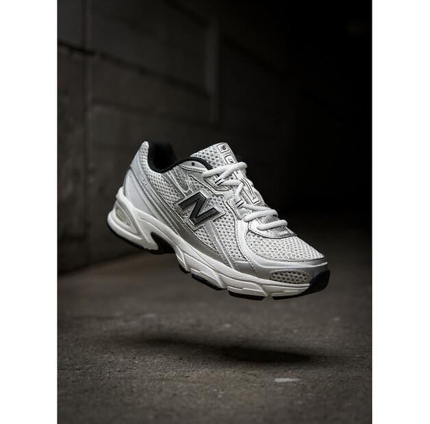 Кроссовки New Balance U740NW2 W EU 36
