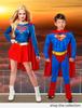 Supergirl TV Series M