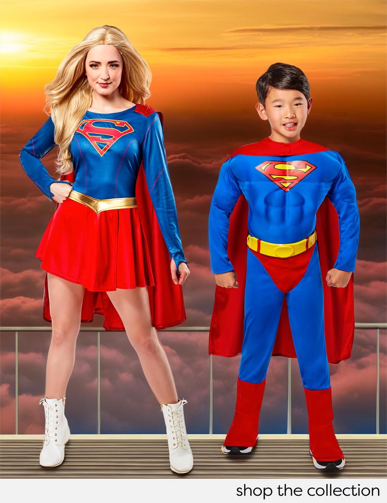 Supergirl TV Series M