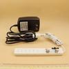 45669 Dollhouse 6Way Socket Converter Accessory for 12V Miniature Lighting Lamp