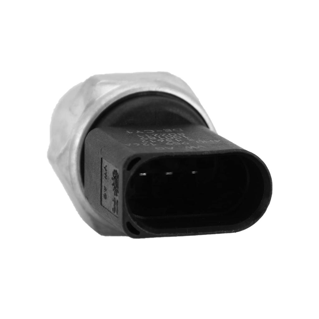 Bruce & Shark 4H0959126 Car Air Conditioning Pressure Sensor Switch for A4 A5 Q5 Applicable Touareg