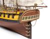 Imported Wooden Sailing Ship Model Kit Arklay OC14007 Mercedes
