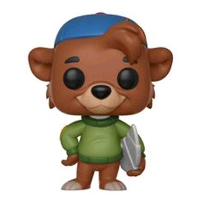 Kit TaleSpin Cloudkicker Pop! Vinil