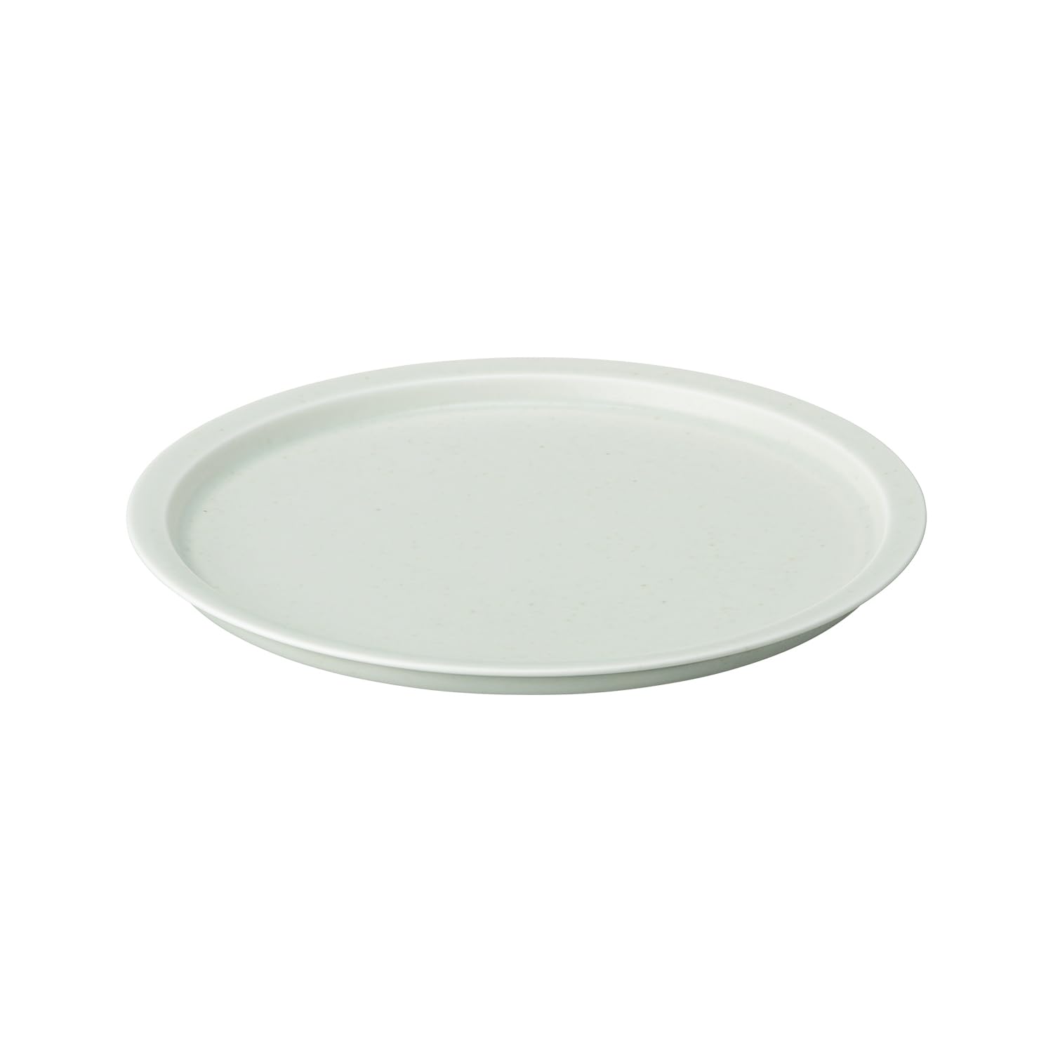 

KINTO LIN Plate, Earth Gray, 230mm, 20542