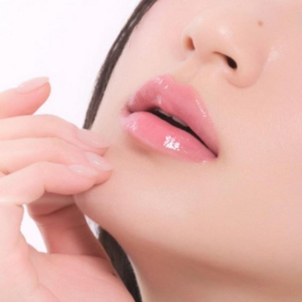 rom&nd Glasting Color Gloss Lip Tint – 8 Shades