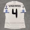 Vintage Jersey Football Jersey C Ronaldo Rooney Giggs Beckham Kakam Di Maria Jersey