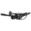 New Turn Signal Wiper Switch Assembly 84310-1A660 for Toyota Corolla AE101 1.6L 1.8L L4 1993 1994 1995 1996 1997 OEM 843101A660