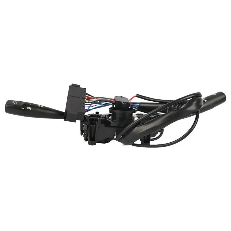 New Turn Signal Wiper Switch Assembly 84310-1A660 for Toyota Corolla AE101 1.6L 1.8L L4 1993 1994 1995 1996 1997 OEM 843101A660