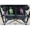 Baby Stroller Basket Newborn Stroller Hanging Basket Pram Bottom Organizer Bag