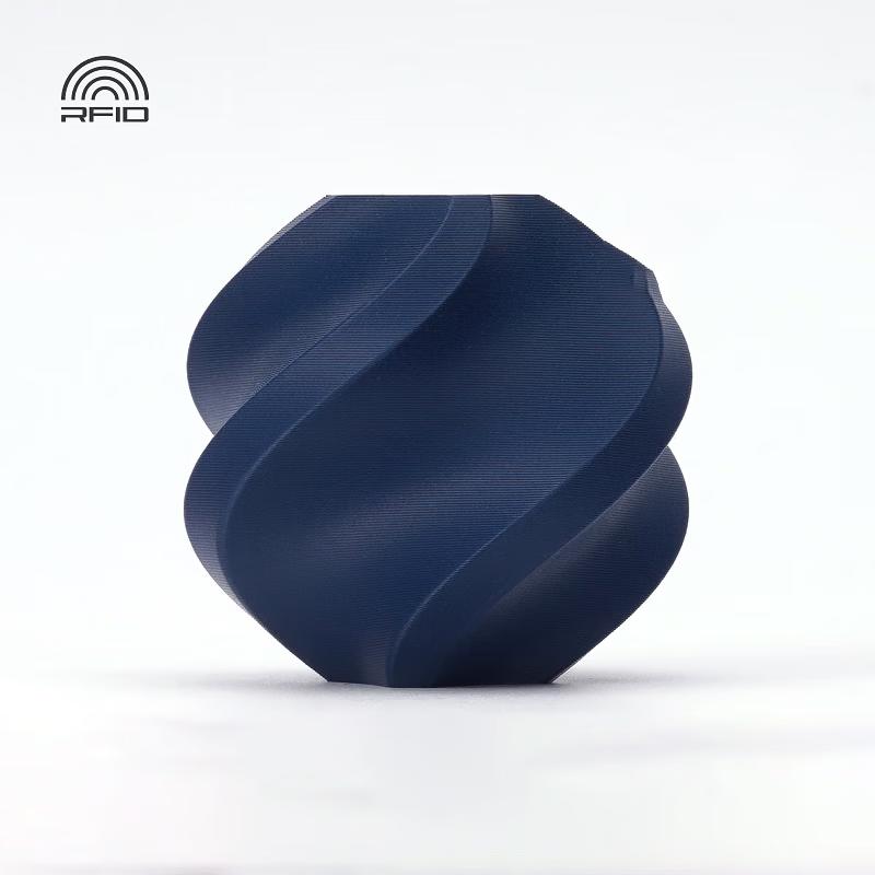 Bambu Lab PLA Matte 3D Printer Filament