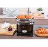 Тостер Russell Hobbs Retro classic noir (21681-56)