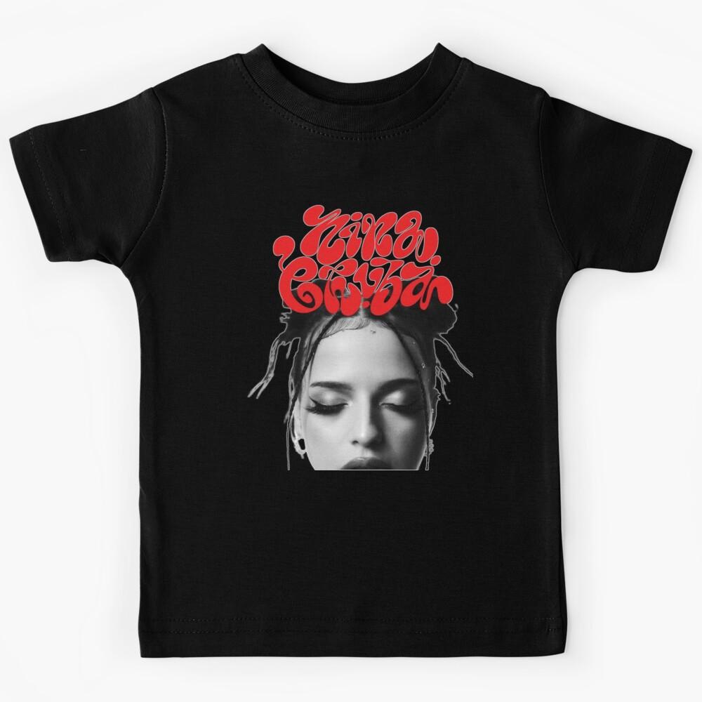 Germany Pop Musician Kids T-Shirt 170