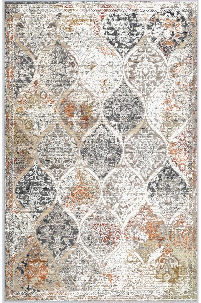Eliana Home Washable Printed Carpet LNA1115