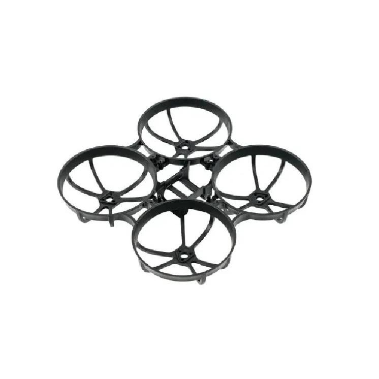 BETAFPV Meteor75 Pro FPV Drone Frame KIT 1S Micro Brushless Whoop Meteor 75 FPV Racing RC Drone Quadcopter Frame