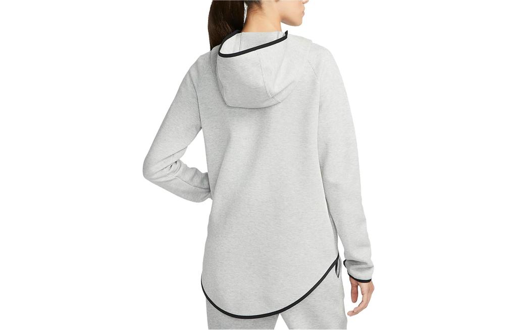 Nike Jacket Women's Toned Dark Gray FN4165-063