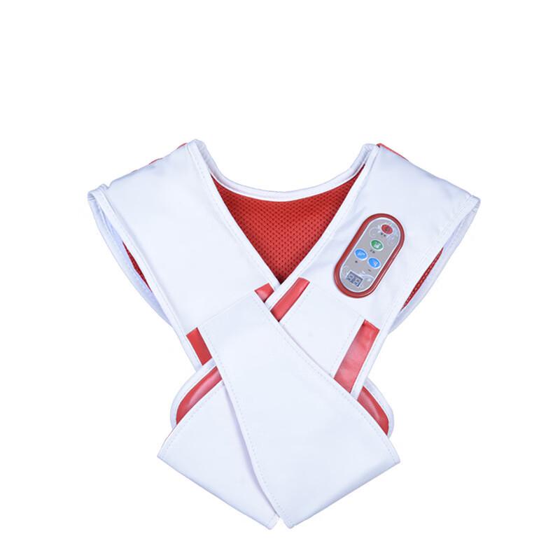 

Ying Er De E68 Heated Kneading Neck & Shoulder Massager