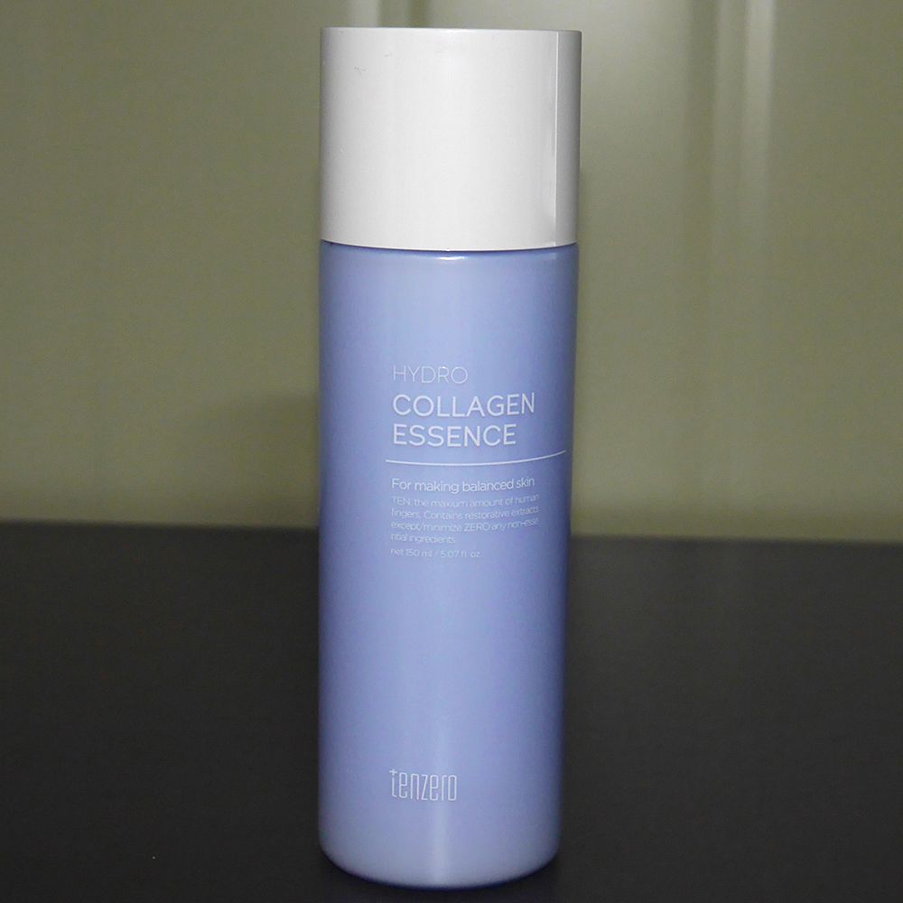 Hydrolyzed Collagen LURSCEHK Skincare Cosmetic Essence 150ml