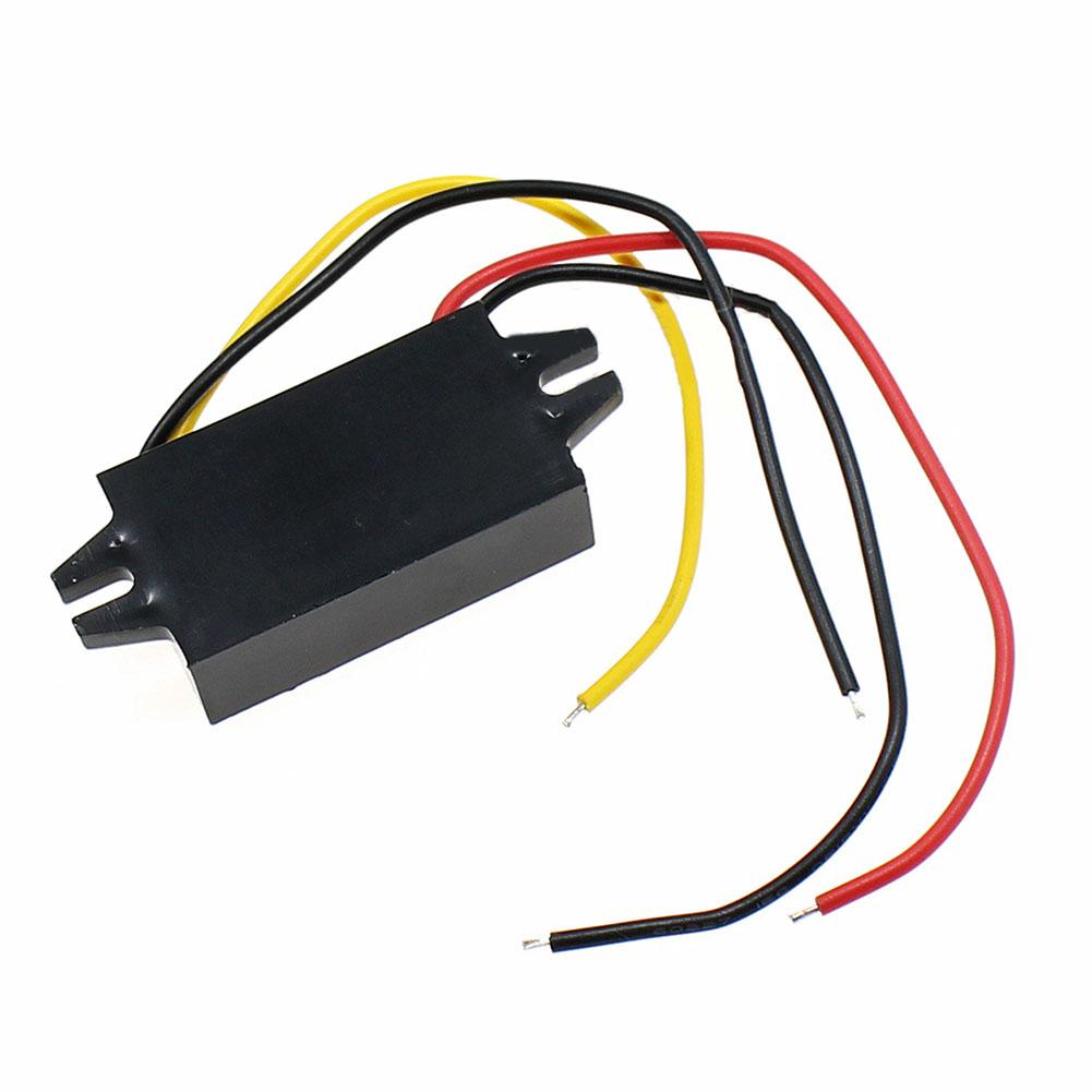 12V(22V MAX) Step Down Converter 30mV (two. Large)