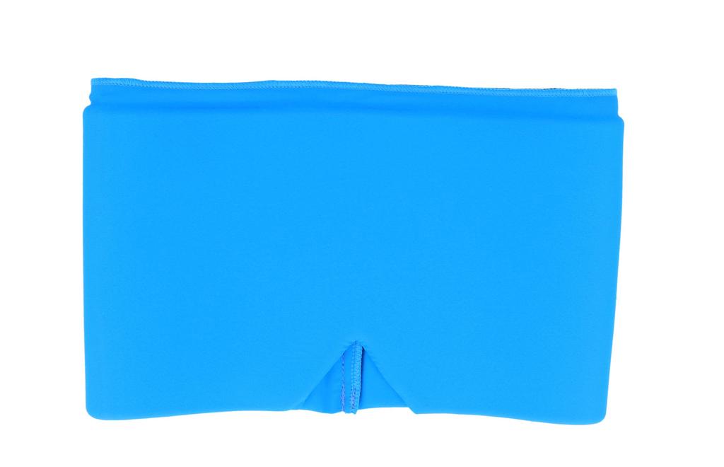 Cooling Head and Eye Mask (1 Piece)