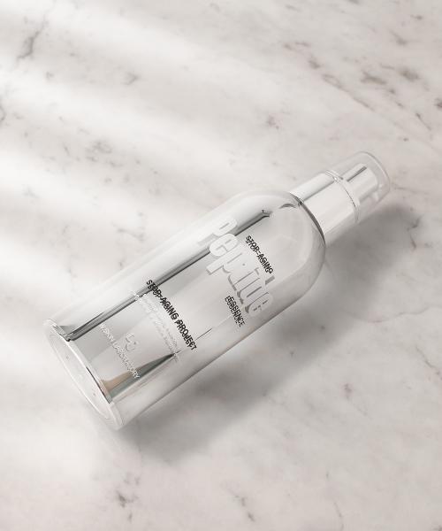 W Skin Lab Esencja Peptydowa Stop Aging 100ml