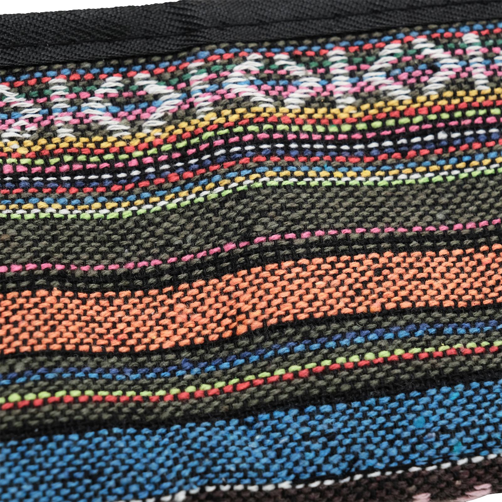 

Специальный национальный стиль, барабанная палочка, барабанная палочка, сумка-молот, хлопковый материал с подвесными крючками