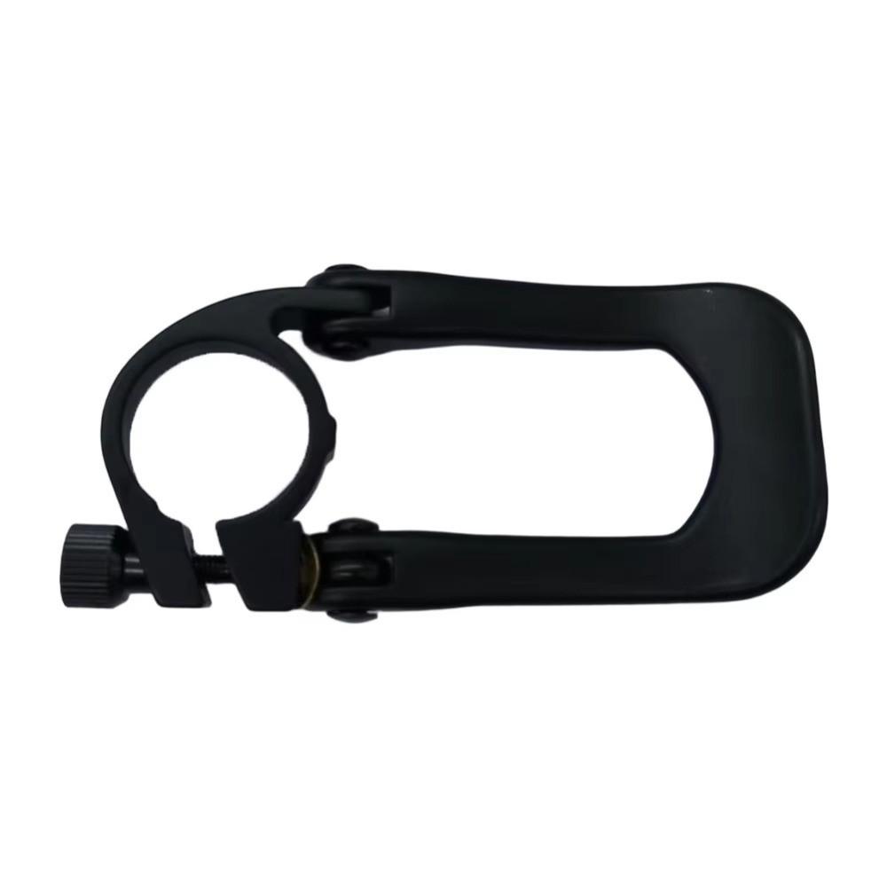 Aluminum Alloy Bike Lifting Handle Adjustable Clamp Bicycle Frame Handle Cycling Equipment