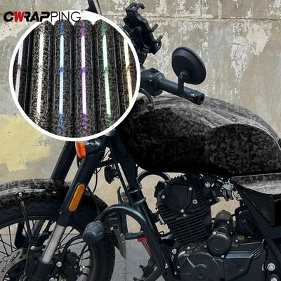 Motorradzubehör – Aufkleber für Motorräder