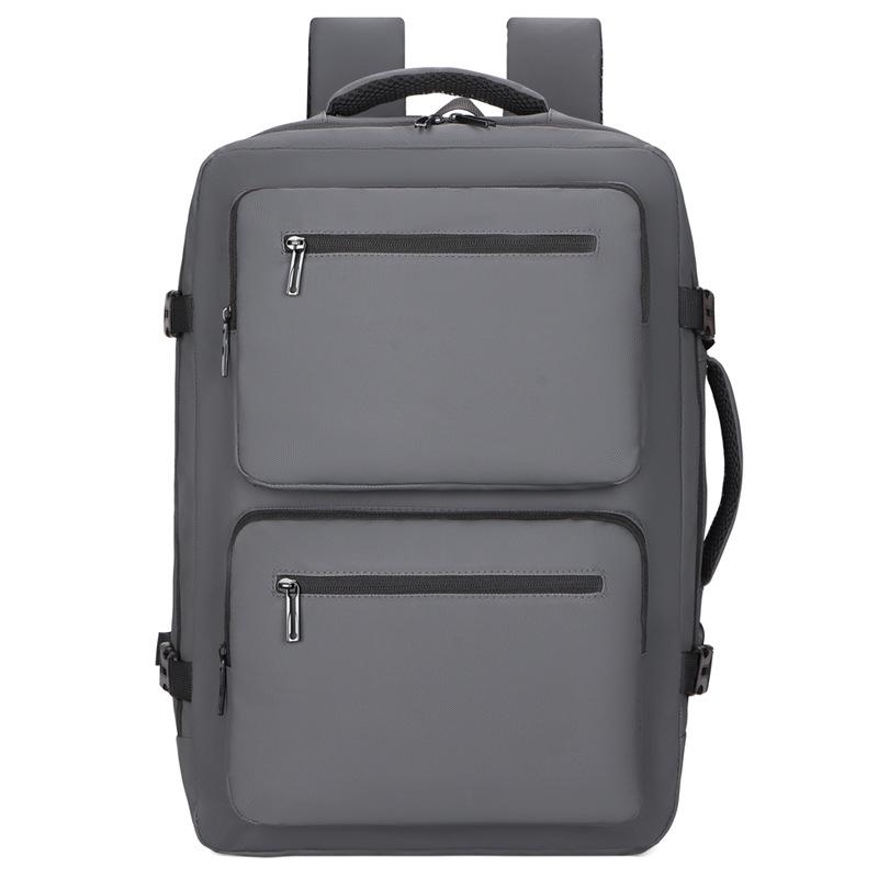 Women's Multi-functional Business & Travel Backpack with Large Capacity