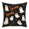 Halloween Pillow Cover Home Decoration Living Room Sofa Printed Cushion Cover Bedroom Cushion Cover