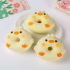 Hot! Cute Giant Chick Squishy Toy Slow-Rising Stress Relief & Sensory Fidget Toy For Party Gift Birthday Gift Toys
