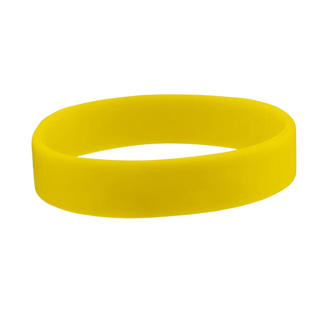 MidOcean Event Silicone Wristband